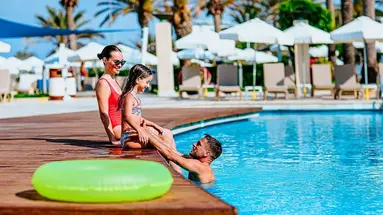 Louis Ledra Beach Hotel