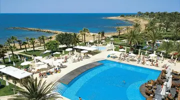 Louis Ledra Beach Hotel