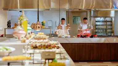 Louis Ledra Beach Hotel