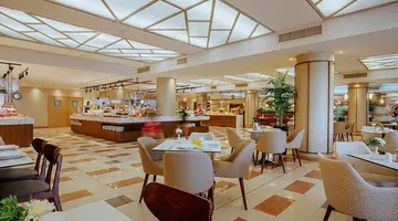 Louis Ledra Beach Hotel