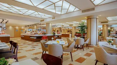 Louis Ledra Beach Hotel