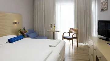 Louis Ledra Beach Hotel