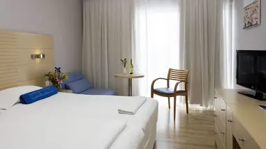 Louis Ledra Beach Hotel