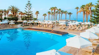 Louis Ledra Beach Hotel