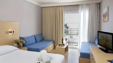 Louis Ledra Beach Hotel