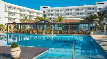 Louis Ledra Beach Hotel