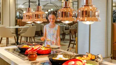 Louis Ledra Beach Hotel