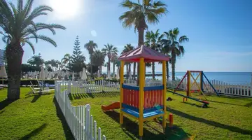 Louis Ledra Beach