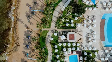 Louis Ledra Beach