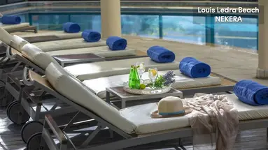 Louis Ledra Beach