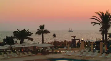 Louis Ledra Beach