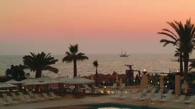Louis Ledra Beach