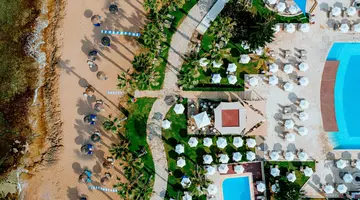 Louis Ledra Beach