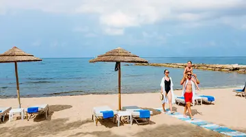 LOUIS LEDRA BEACH