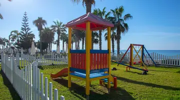 Louis Ledra Beach