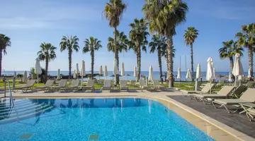 LOUIS LEDRA BEACH