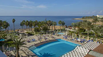 LOUIS LEDRA BEACH