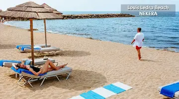 Louis Ledra Beach