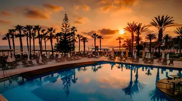 Louis Ledra Beach