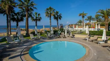 Louis Ledra Beach