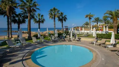 Louis Ledra Beach