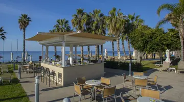 LOUIS LEDRA BEACH