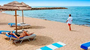 Louis Ledra Beach