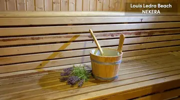 Louis Ledra Beach