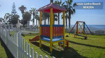 Louis Ledra Beach