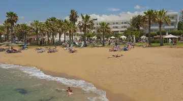 LOUIS LEDRA BEACH