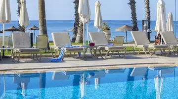 LOUIS LEDRA BEACH