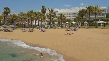 Louis Ledra Beach