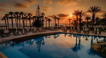 Louis Ledra Beach