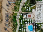 Louis Ledra Beach