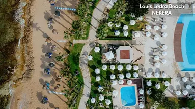 Louis Ledra Beach