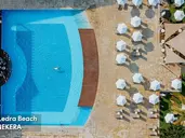 Louis Ledra Beach
