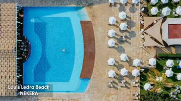 Louis Ledra Beach