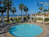 Louis Ledra Beach