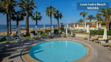 Louis Ledra Beach