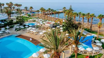 LOUIS LEDRA BEACH
