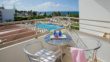 Louis Ledra Hotel