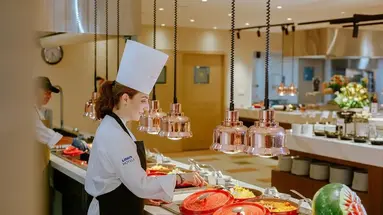 Louis Ledra Hotel