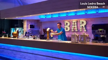 Louis Ledra Hotel