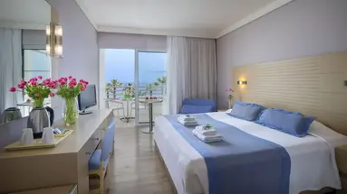 Louis Ledra Hotel