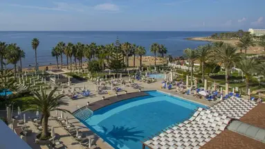 Louis Ledra Hotel