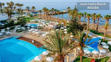 Louis Ledra Hotel