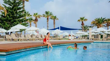 Louis Ledra Hotel