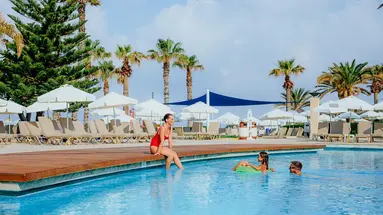 Louis Ledra Hotel