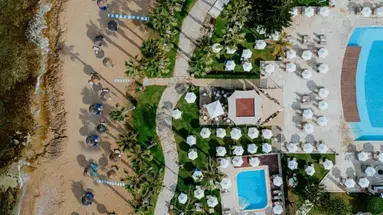 Louis Ledra Hotel