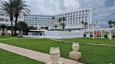 Louis Ledra Hotel
